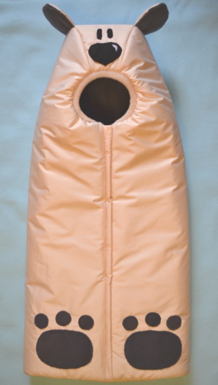 Конверты для малышей на заказ