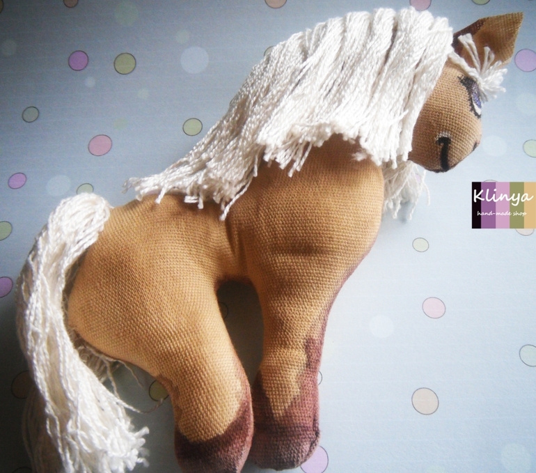 Кофейные лошадки!!Готовим подарки себе и близким!!