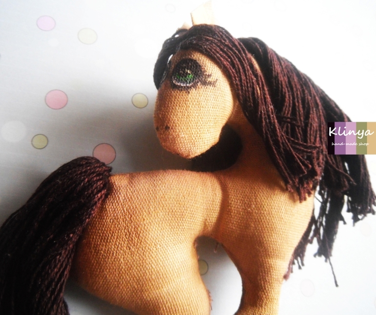 Кофейные лошадки!!Готовим подарки себе и близким!!