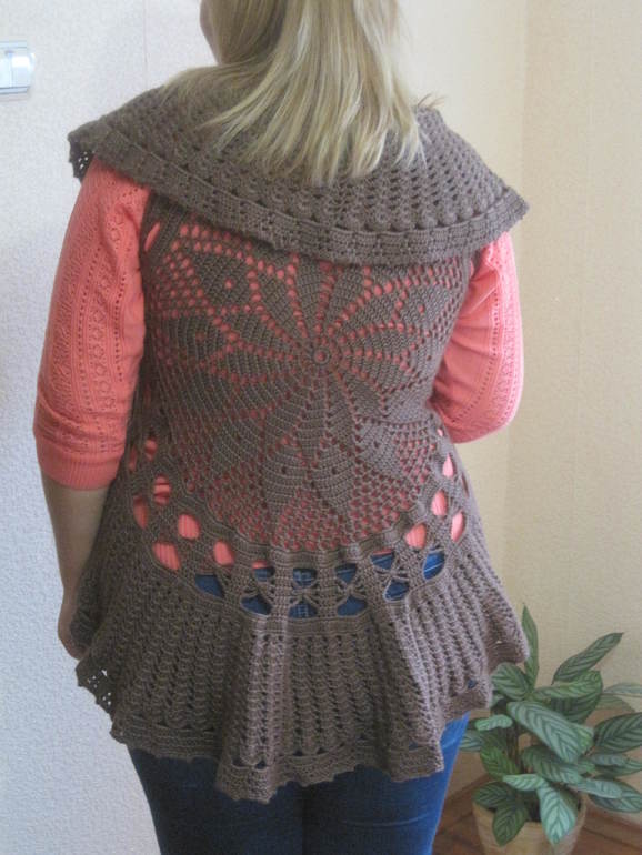 Мои вязалочки