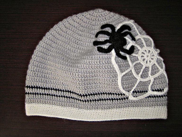 Мои вязалочки