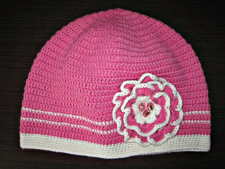 Мои вязалочки