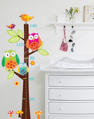 Ростомер - виниловая наклейка!