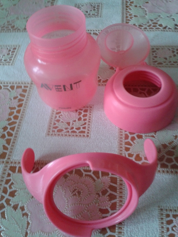 Отдам детский поильник Аvent.