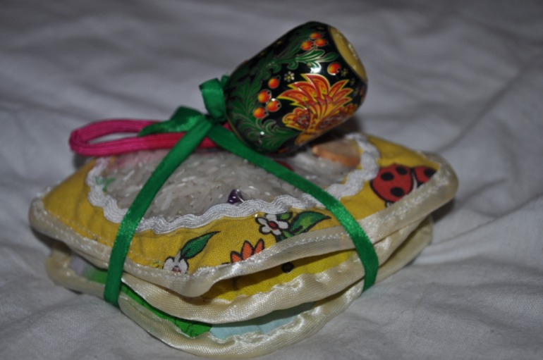 развивалочки для карапузов