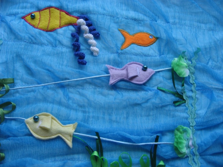 Книжка для дочки