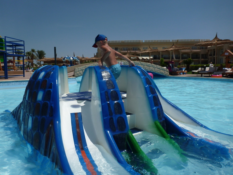 Royal Albatros Moderna 5* Шарм Эль Шейх. Египет.