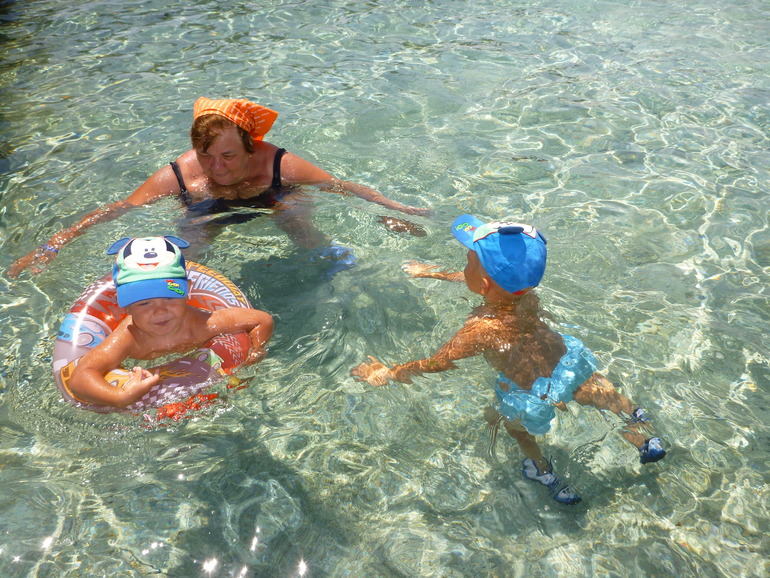 Royal Albatros Moderna 5* Шарм Эль Шейх. Египет.