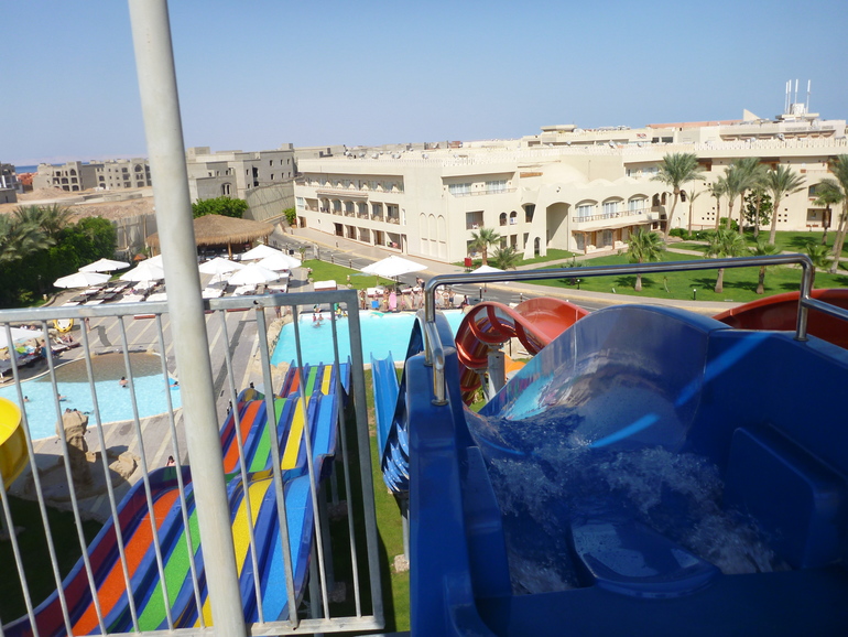 Royal Albatros Moderna 5* Шарм Эль Шейх. Египет.