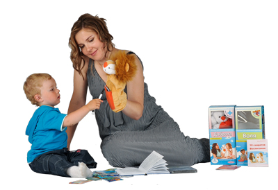 Наборы «Умница»: учимся играя!