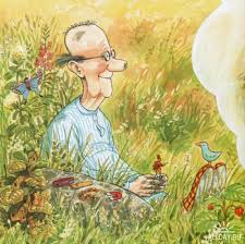 Петсон и Финдус возвращаются!