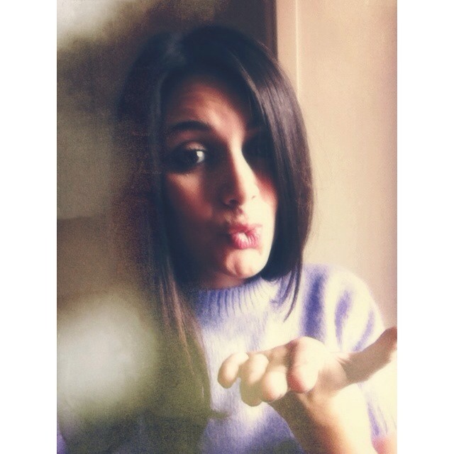 Моей крошке 15я неделя