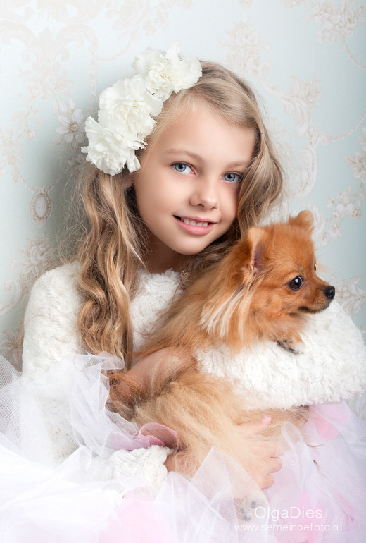 ТВОРЧЕСКИЕ ФОТО-СЕССИИ ДЛЯ ДЕВОЧЕК В САНКТ-ПЕТЕРБУРГЕ.