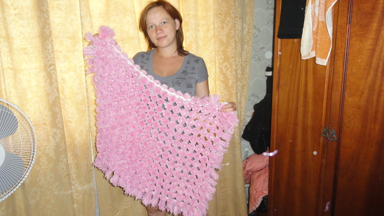 обменяемся перед новым годом.