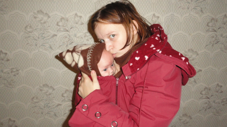 самоделочка)))