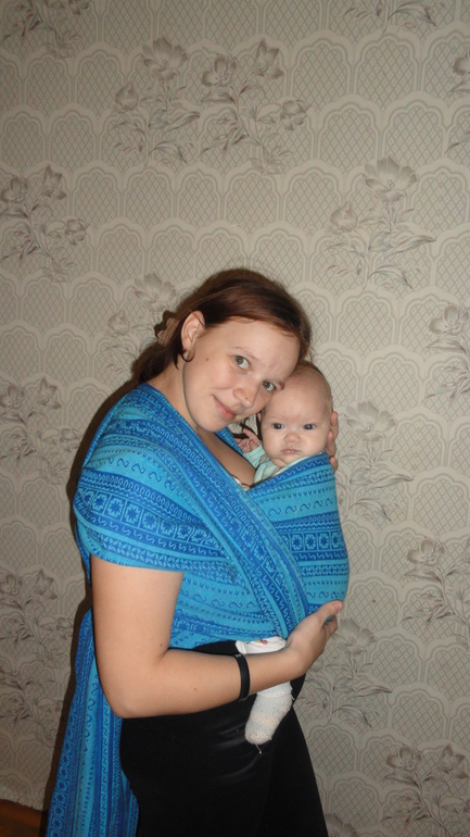 наши посылочки