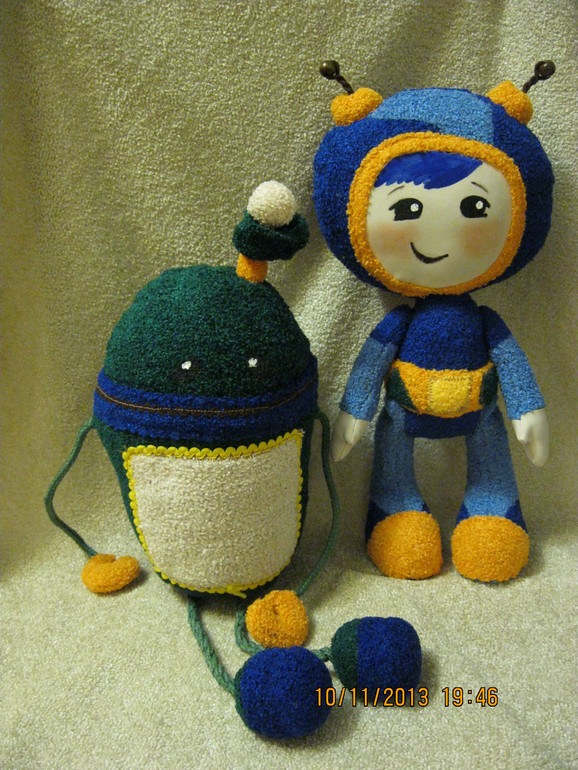 Команда УмиЗуми