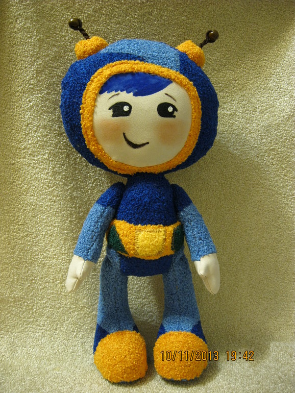 Команда УмиЗуми