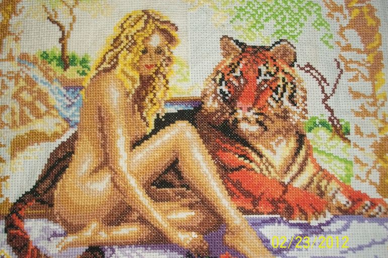 Моё хобби(обожаю этим заниматься)