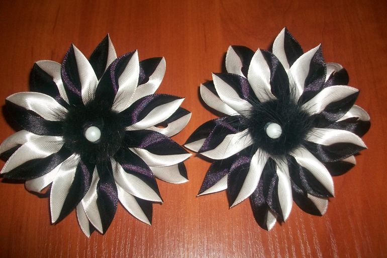 Моё новое увлечение во время беременности(украшение для дочек)