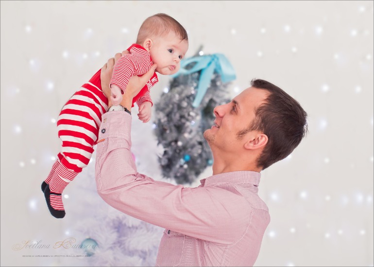 Подари праздник себе и близким!