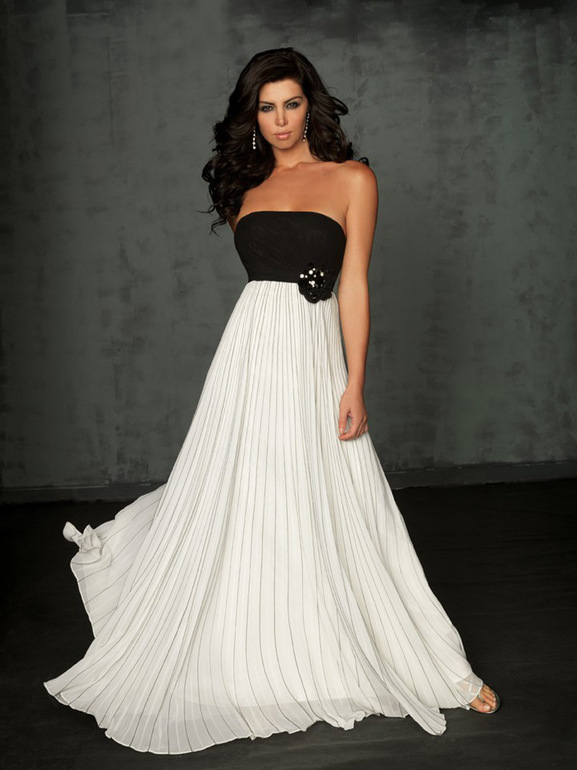 Платье! Какое?