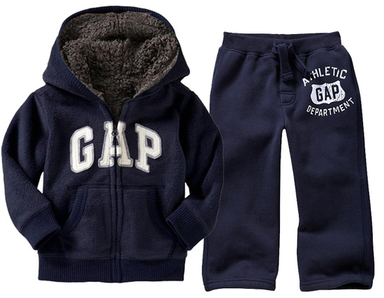 Спортивные костюмы GAP