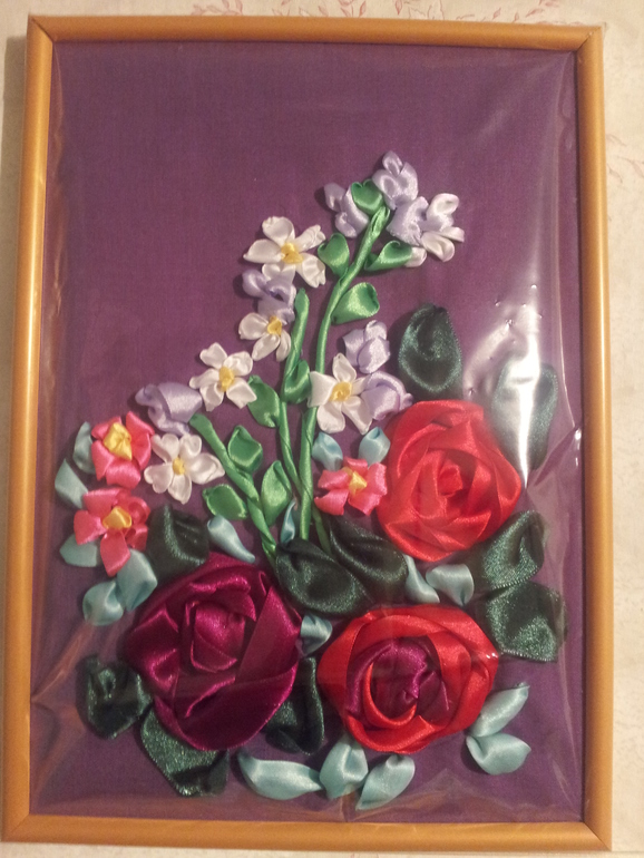 Моё очередное хобби