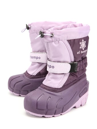 Columbia или El tempo?