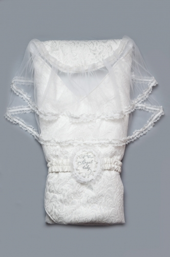 Конверт на выписку для новорожденного