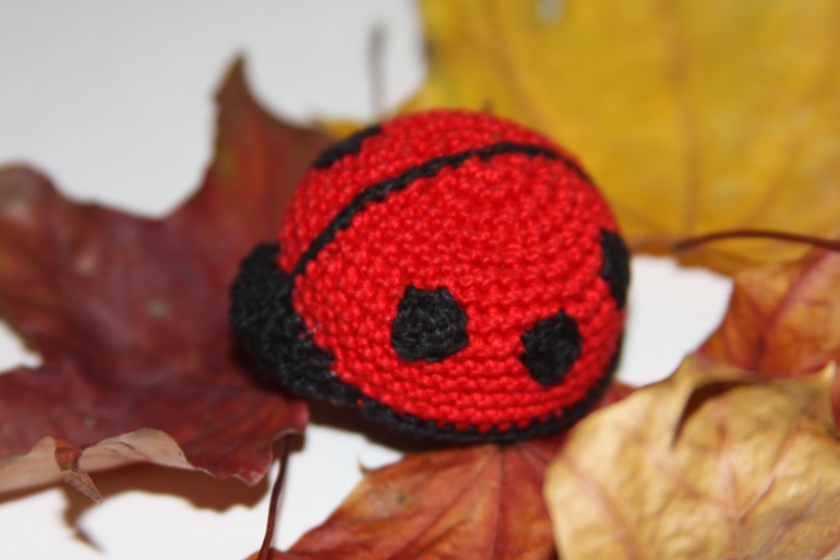 И ещё немного лета :)