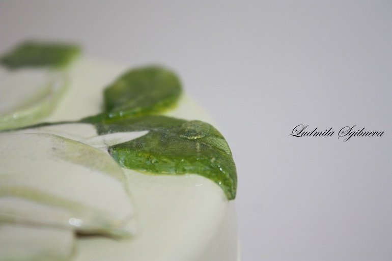 Шкатулка свадебная