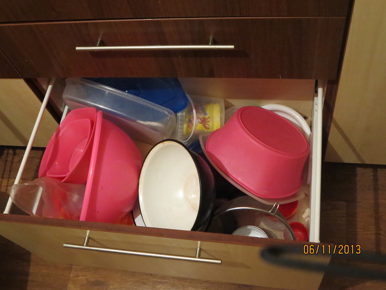 Взлет 68, день 3-4