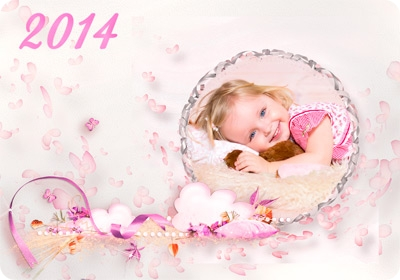 Какой календарик выбрать?