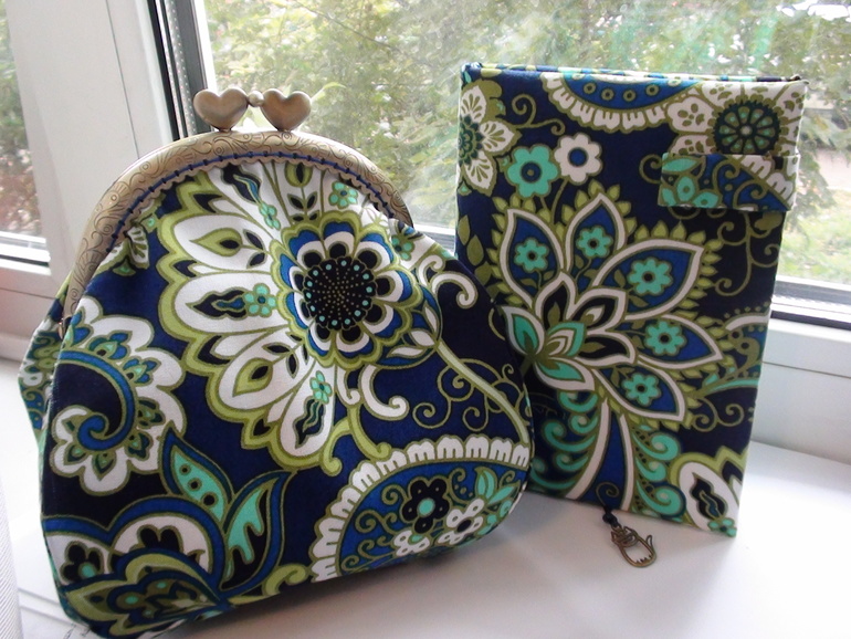 Комплект "Жар-птица"