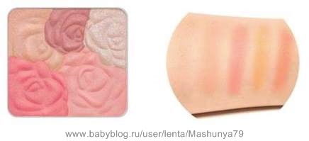 Новая коллекция декоративной косметики от Missha - Missha Belle Epoque