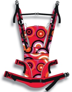 Рюкзак-переноска MANDUCA и аксессуары из Болгарии