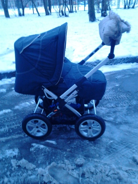 Заказ с сайта http://www.babysachen.com/ из Германии
