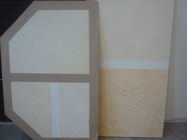 Кухня в доме