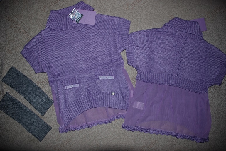 FF по цене предзаказа