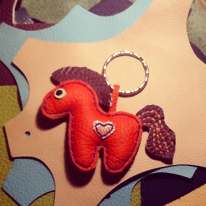 Символ 2014 года)