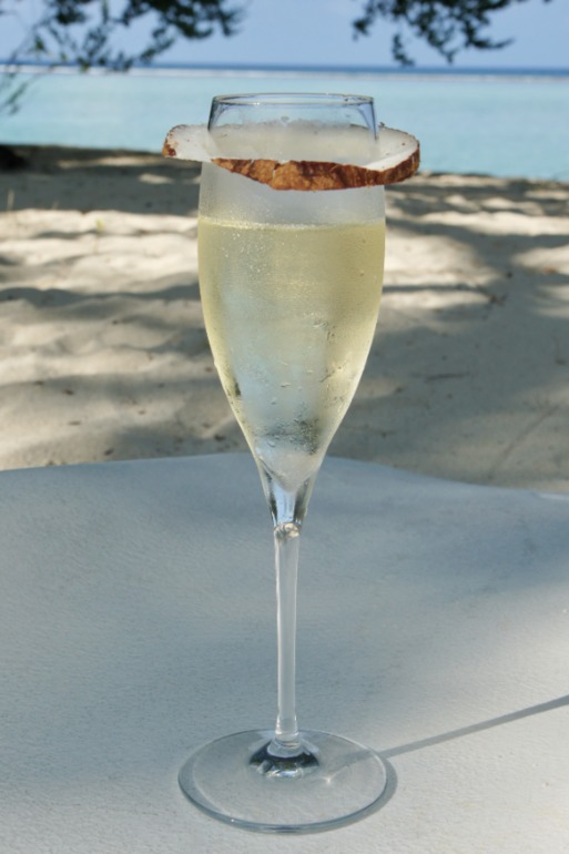 Про Мальдивы с двумя детьми - Часть 2 - Palm Beach Resort