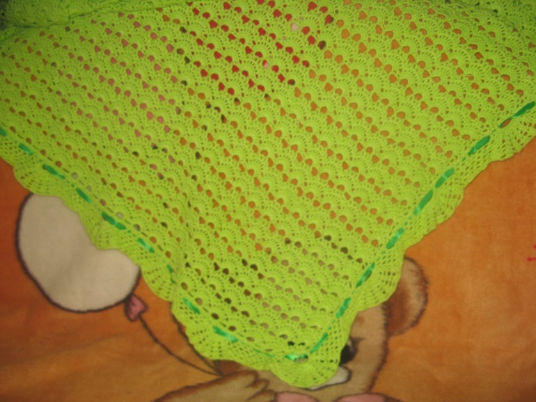 Вязалки "любительские"..