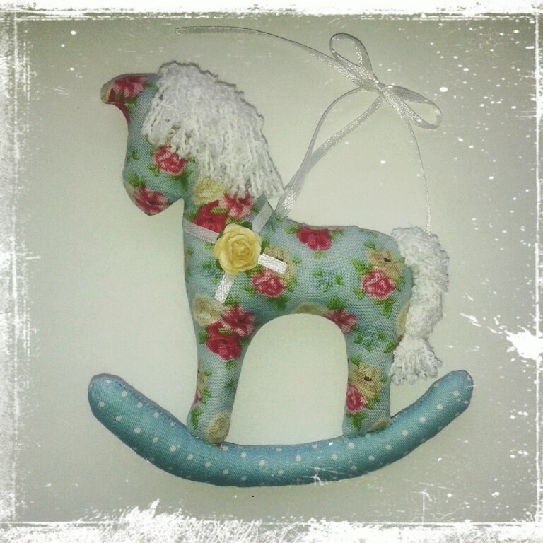 Иго-го! Год лошадки!