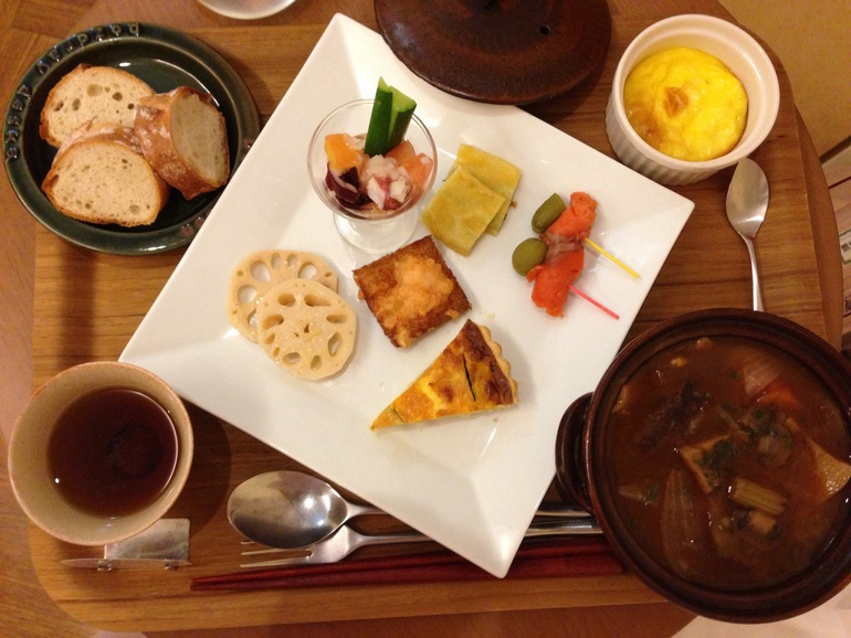 Как прошли мои роды в Японии