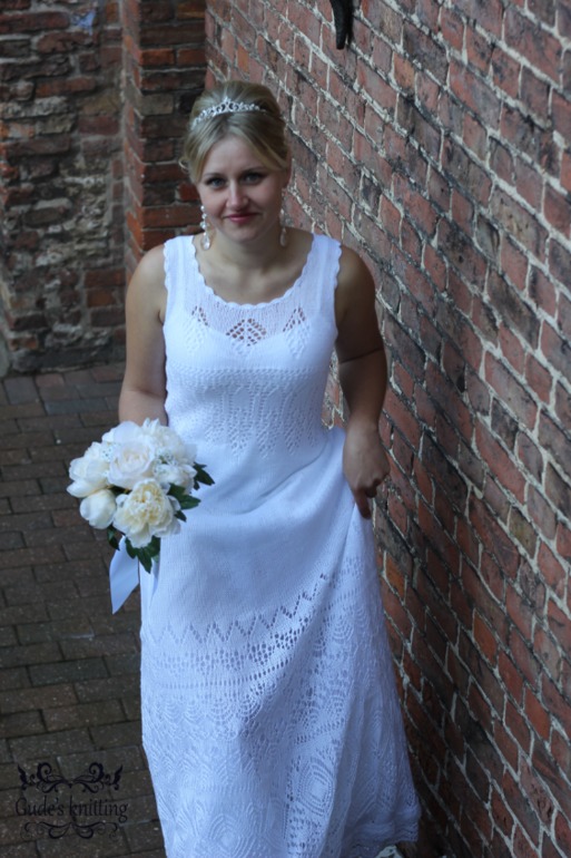 Свадебный шик