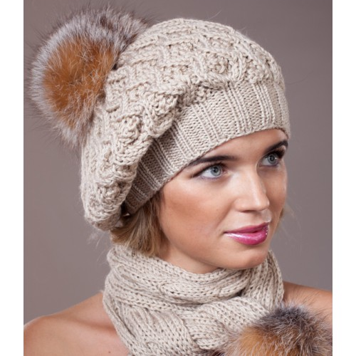 Шапки меховые и вязанные!По вопросам цены в личные сообщения.