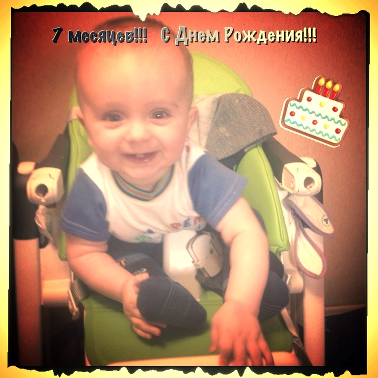 Дорогие мамочки!!)) проголосуйте за кроху) конкурс Нос в центре внимания! будем очень признательны!