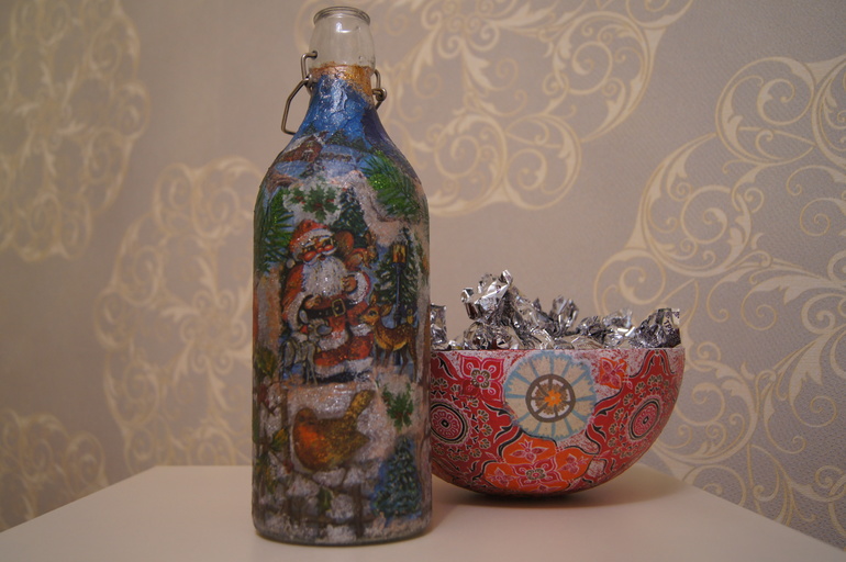 Неповторимые подарки к Новому Году и Рождеству