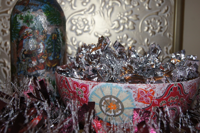 Неповторимые подарки к Новому Году и Рождеству